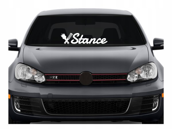 Наклейки на лобовое