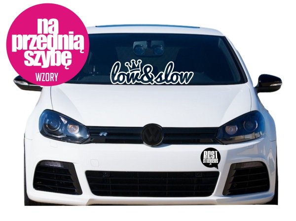 Наклейки на авто на лобовое стекло