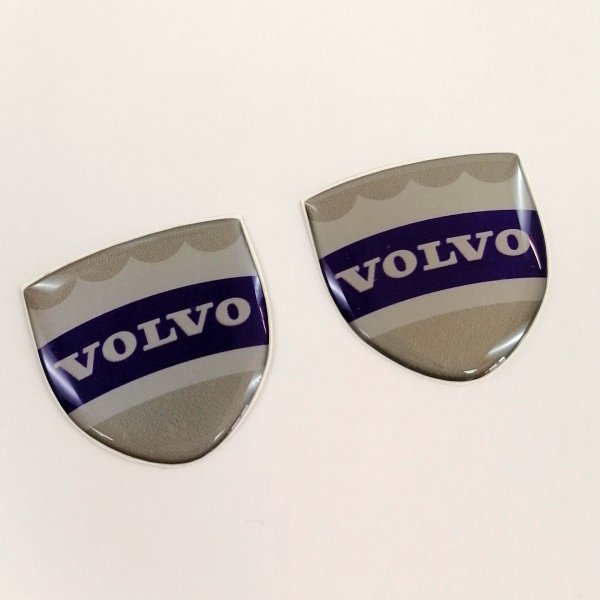 Volvo fh4 наклейки