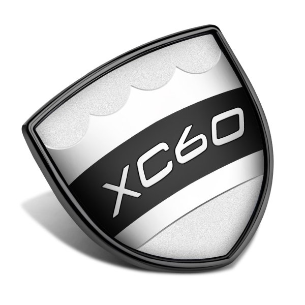 Volvo логотип