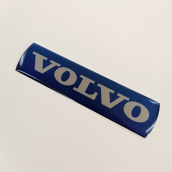 Наклейки на Вольво fh13 на кабину