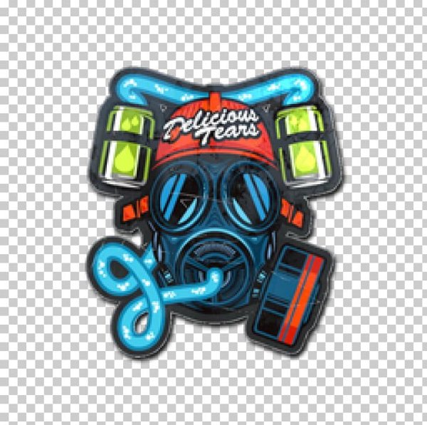 Наклейки из КС го на белом фоне