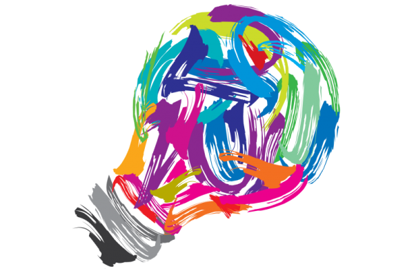 Творчество без фона