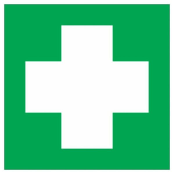 Первая помощь символ