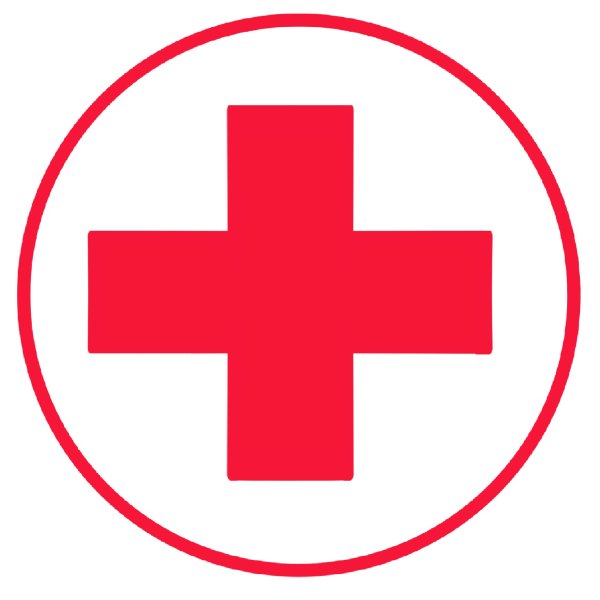 Красный крест аптечка