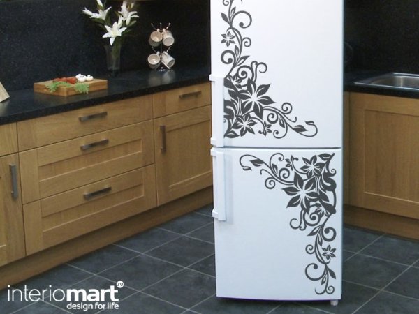 Узоры для кухонной мебели