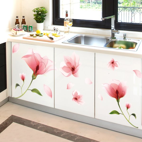 Самоклейки для кухни