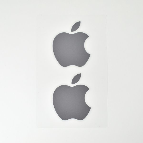 Наклейка Apple