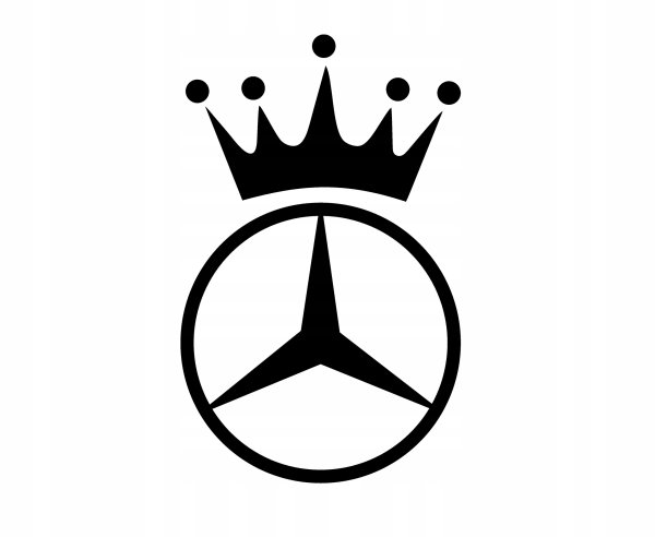 Mercedes GLA 45 Sticker Kit