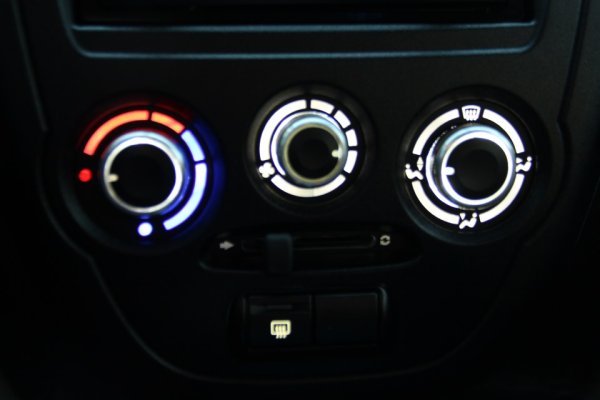 Блок отопителя Гранта 2013