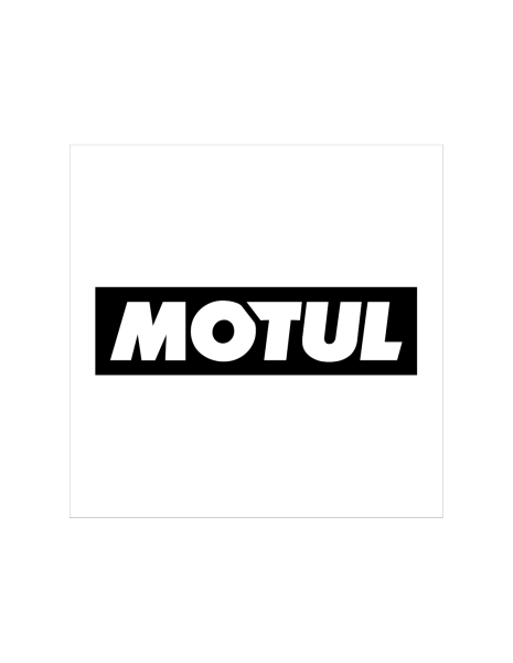 Наклейка мотюль