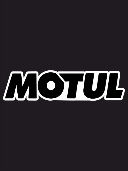 Motul логотип
