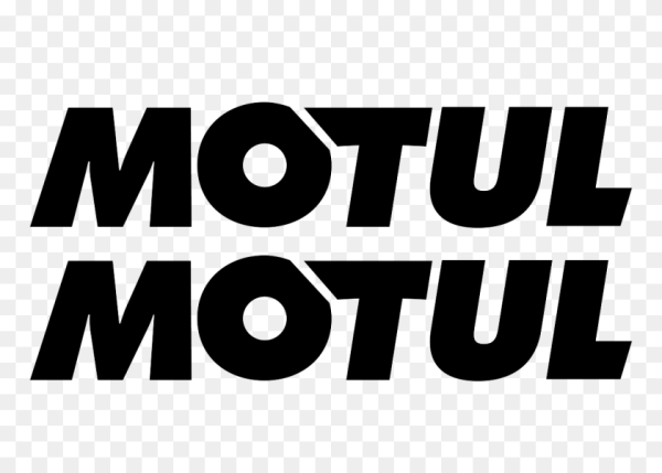 Наклейки на мотоцикл Motul