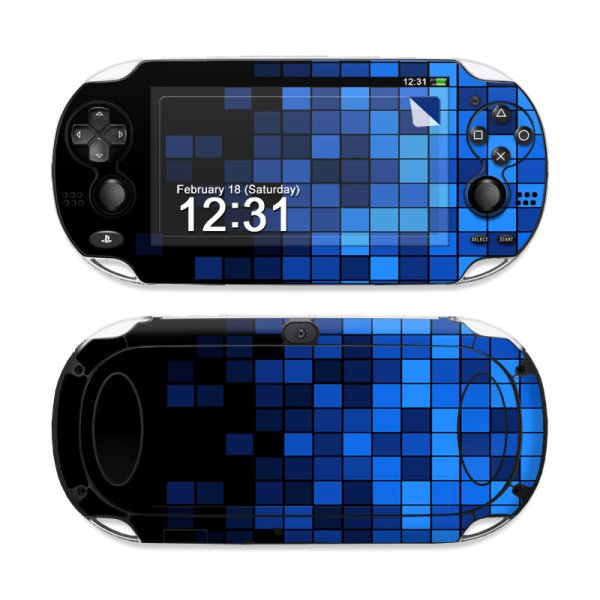 PS Vita Custom