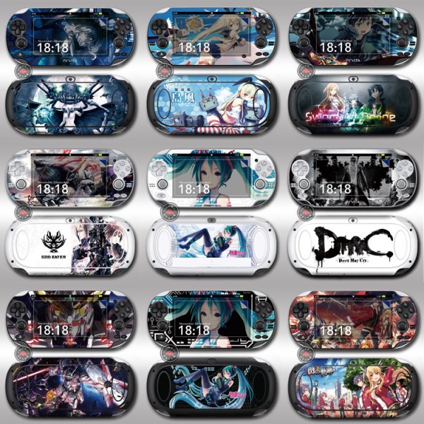 Виниловый скин на телефон без телефона