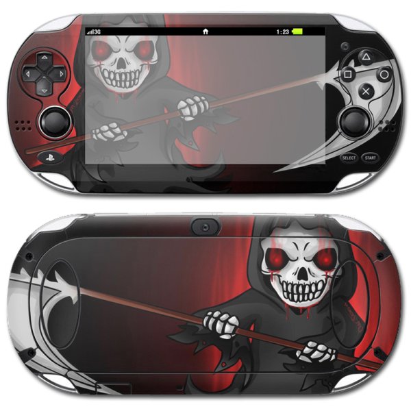 Wild Rift для PSP Vita