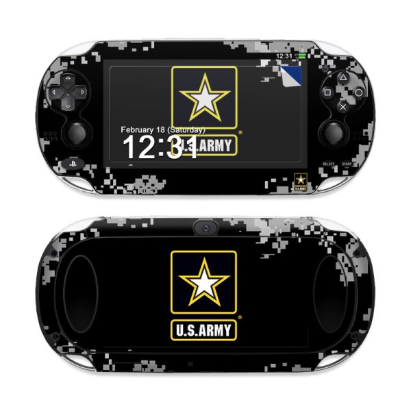 Наклейки на ПС Вита