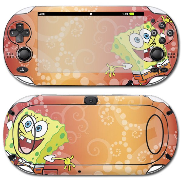 Сони ПС Вита