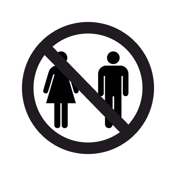 Знак е01-02 выход здесь правосторонний