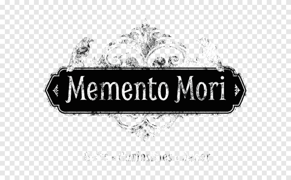 Надпись моменто море