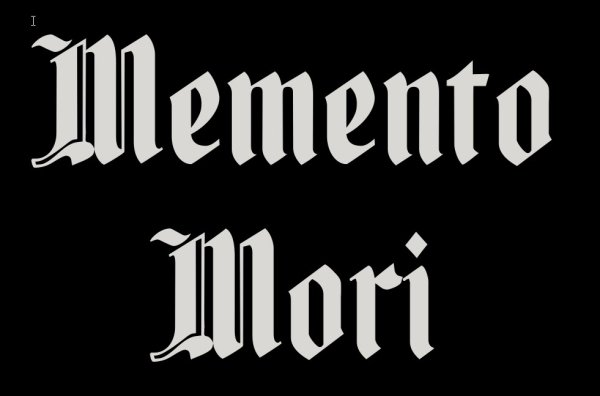 Моменто море