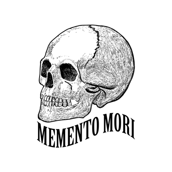 Помни о смерти на латыни