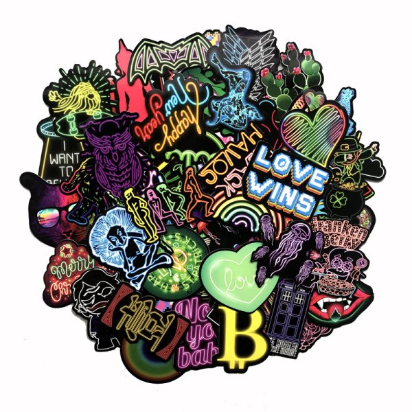 Дерзкие Стикеры