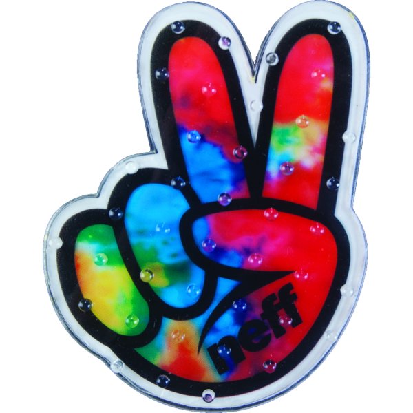 Разноцветные Стикеры