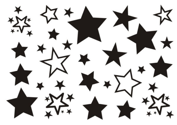 Черная звезда