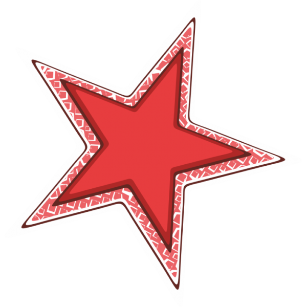 Звезда в круге