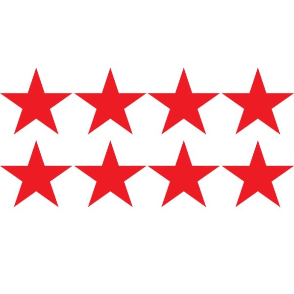 Пятиконечная звезда РККА