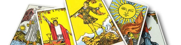 Таро Уэйта младшие арканы мечи