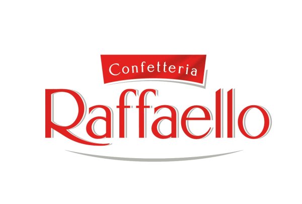 Raffaello логотип