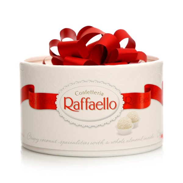 Рафаэлло надпись