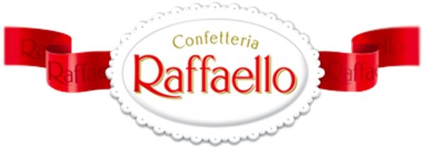 Рафаэлло логотип