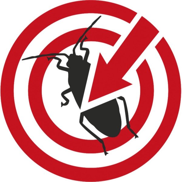 Дезинсекция логотип