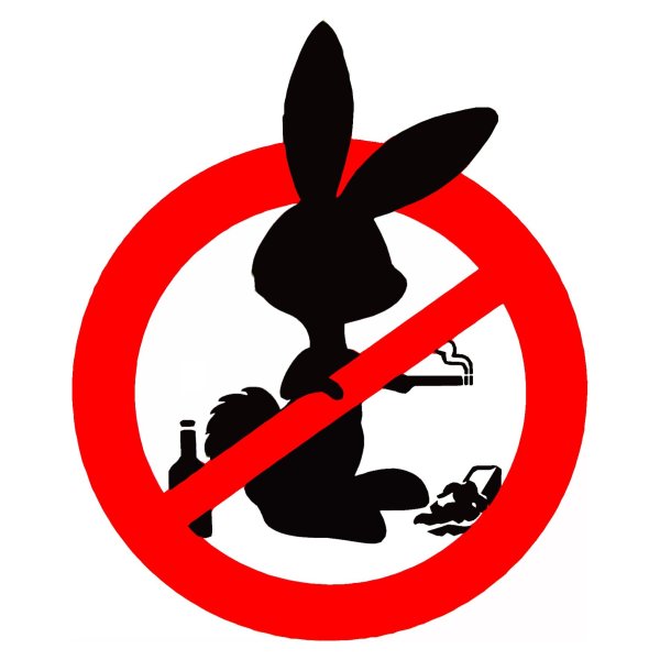 Зачеркнутый таракан