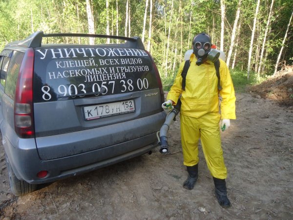 Нет фашизму