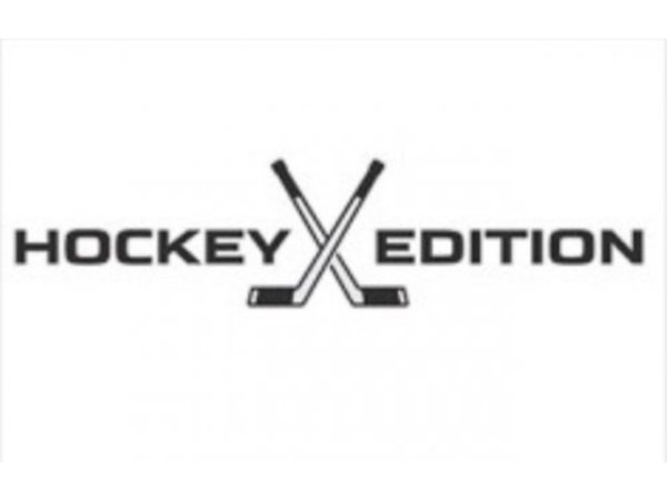 Hockey Edition Skoda наклейка