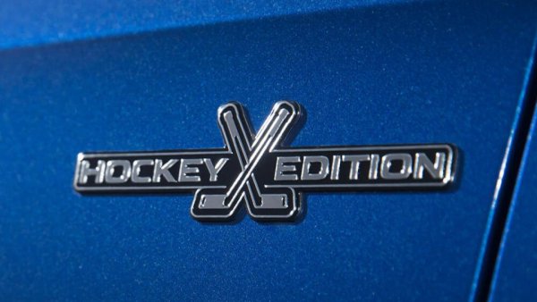 Рапид хоккей эдишн шильдик