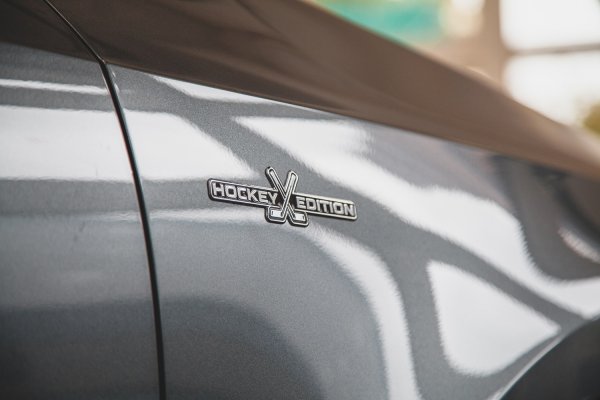 Рапид хоккей эдишн шильдик