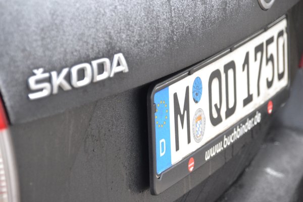 Шкода Октавия 2021 Hockey Edition