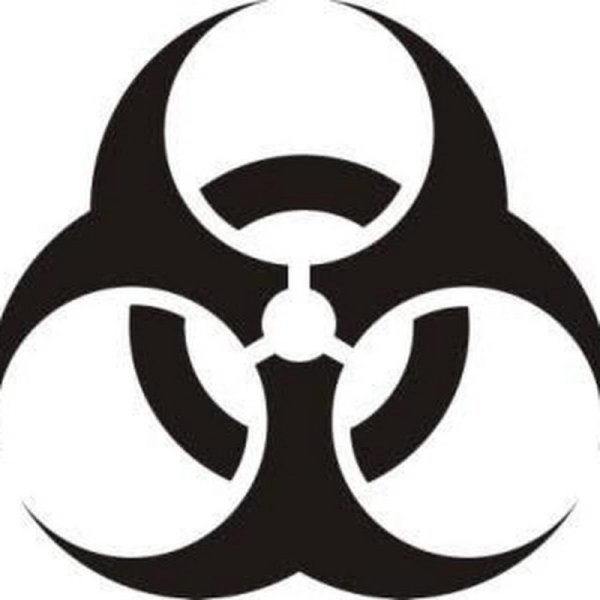 Сталкер значок