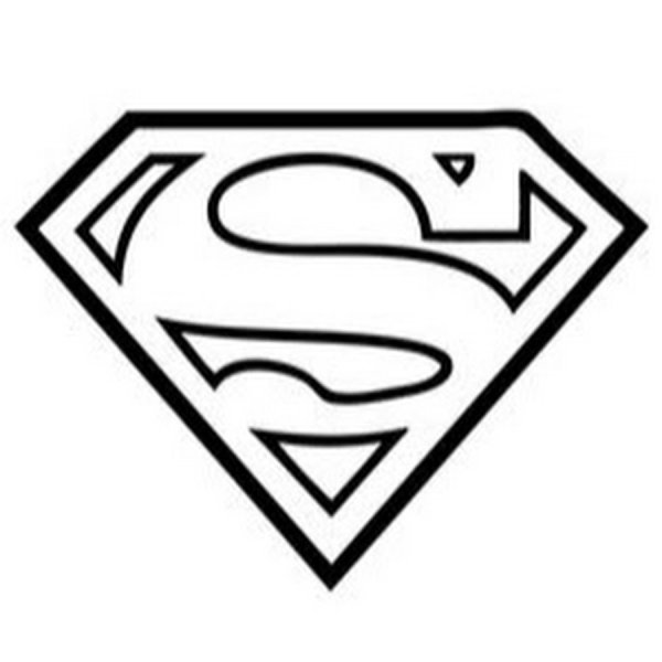 Знак Супермена