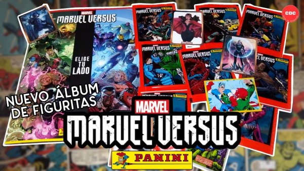 Марвел против ДС комикс читать