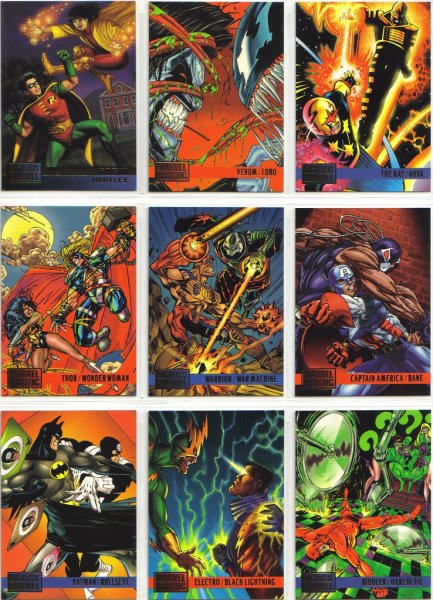 Аркада (Marvel Comics)