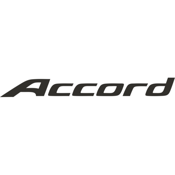 Honda Accord 7 logo