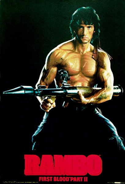 M4a4 Кровавый тигр