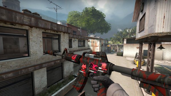 Диванный Рэмбо