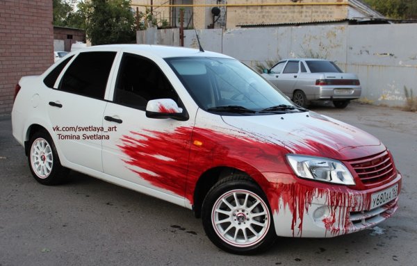 Рэмбо надпись